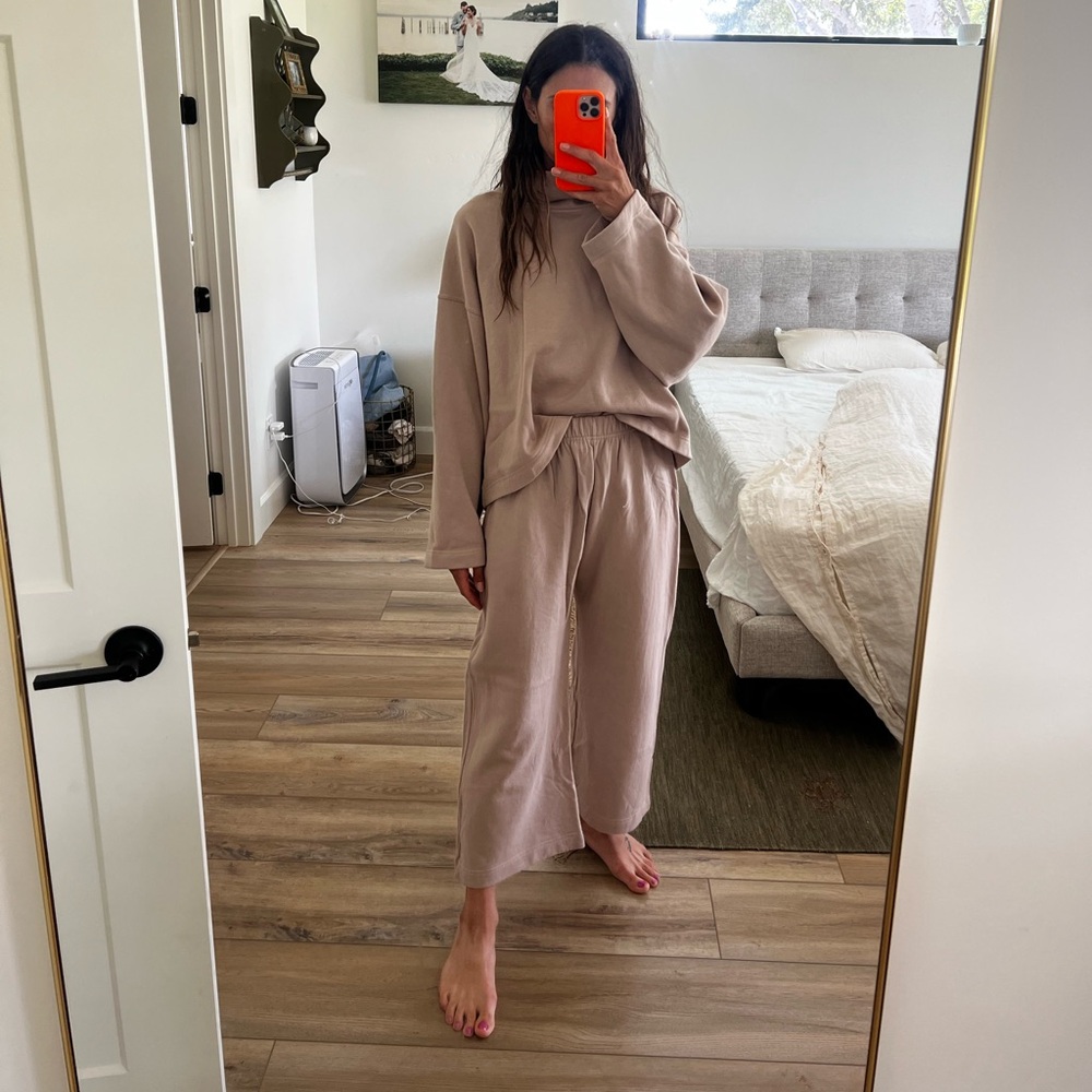 Lloyd two piece set